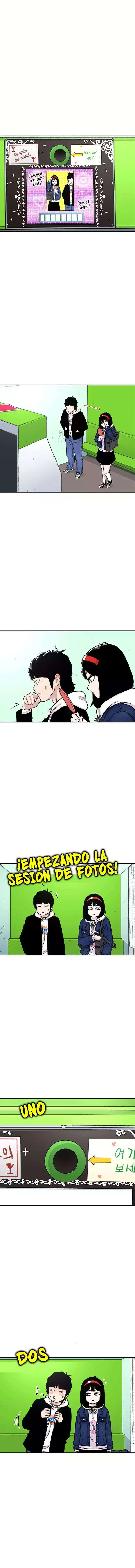 Star Ginseng Store Capitulo 145 página 9