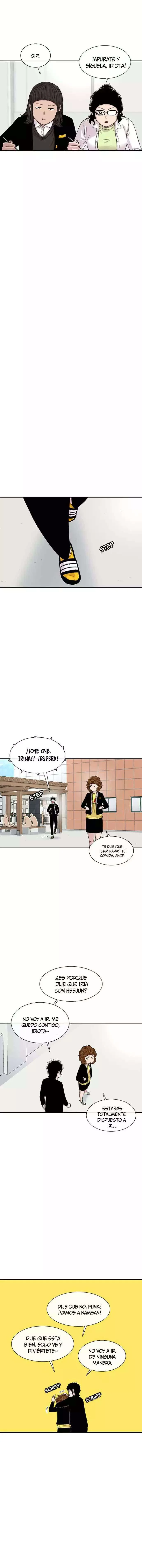 Star Ginseng Store Capitulo 146 página 10
