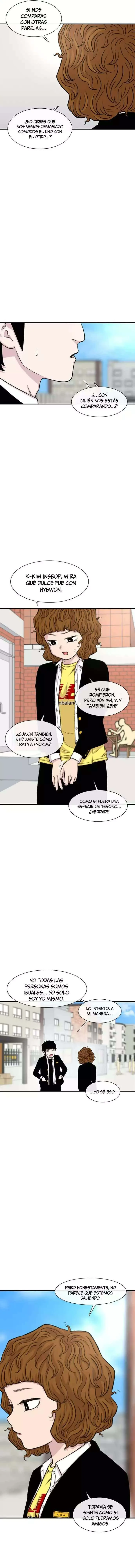 Star Ginseng Store Capitulo 146 página 13