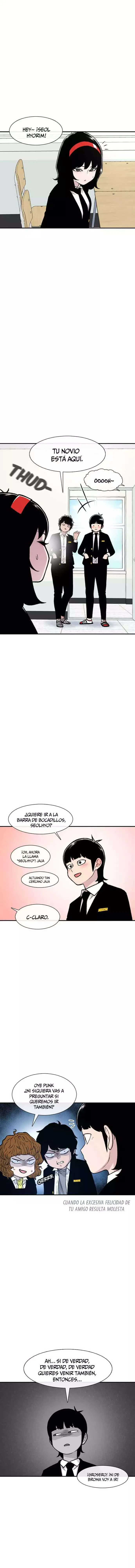 Star Ginseng Store Capitulo 146 página 2