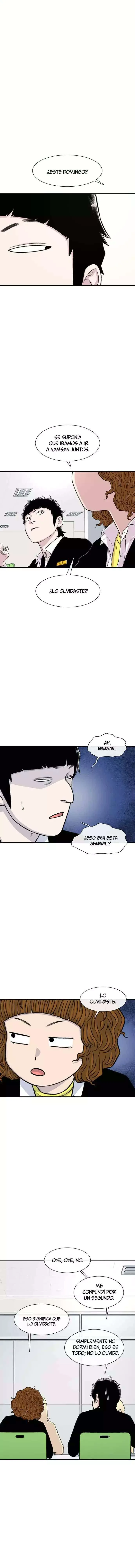 Star Ginseng Store Capitulo 146 página 7