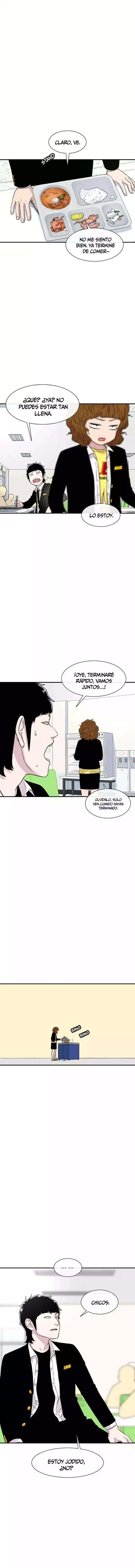 Star Ginseng Store Capitulo 146 página 9