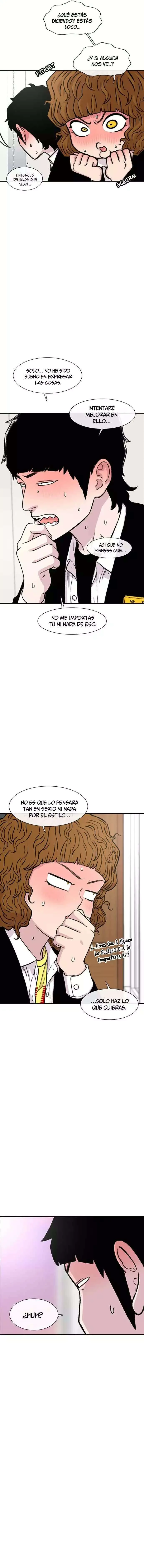 Star Ginseng Store Capitulo 147 página 13