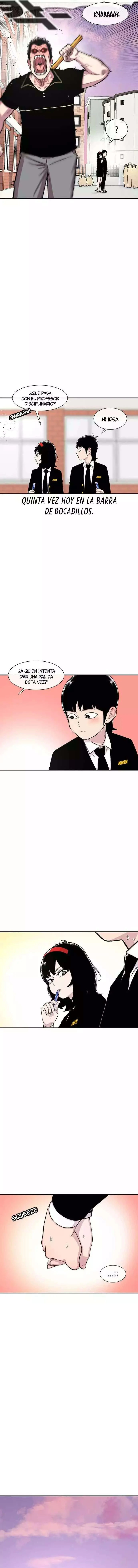 Star Ginseng Store Capitulo 147 página 15