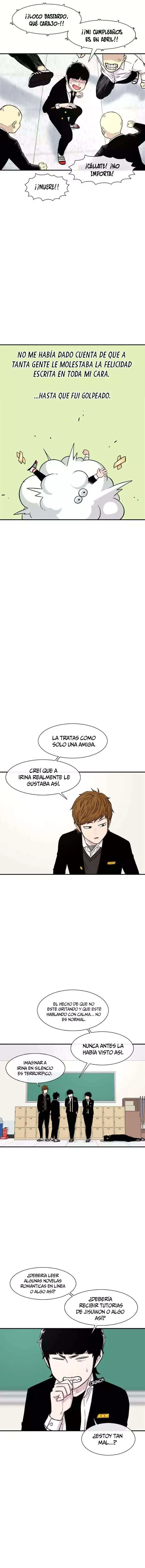 Star Ginseng Store Capitulo 147 página 3