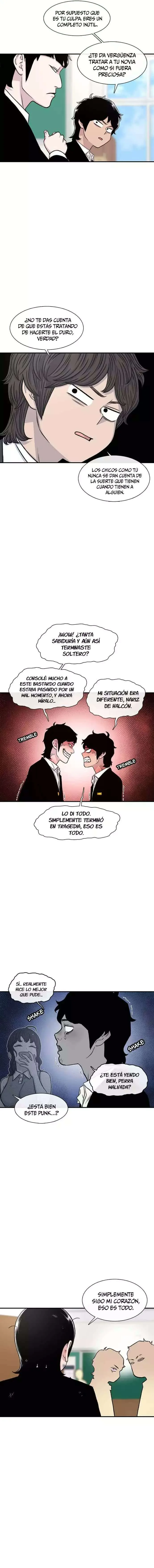 Star Ginseng Store Capitulo 147 página 4