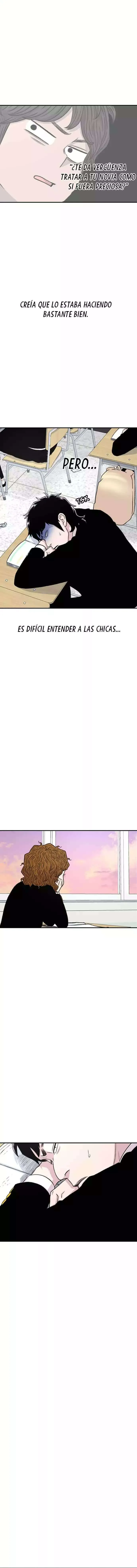Star Ginseng Store Capitulo 147 página 8