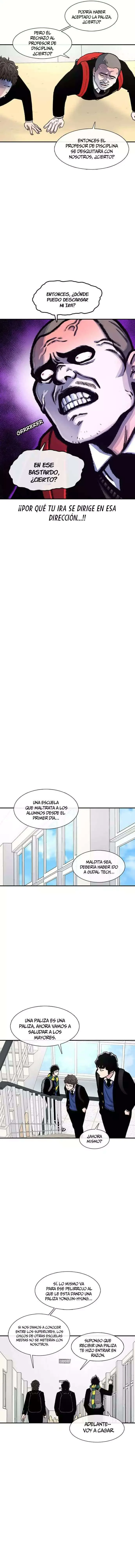 Star Ginseng Store Capitulo 148 página 10