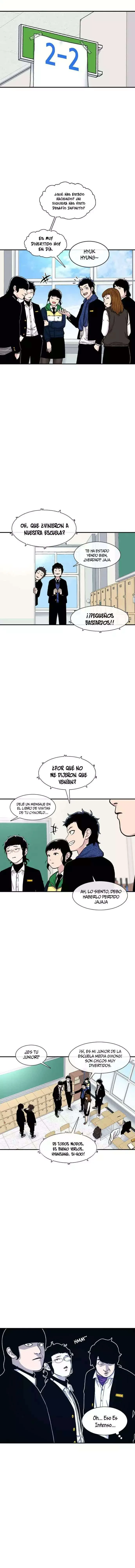 Star Ginseng Store Capitulo 148 página 11