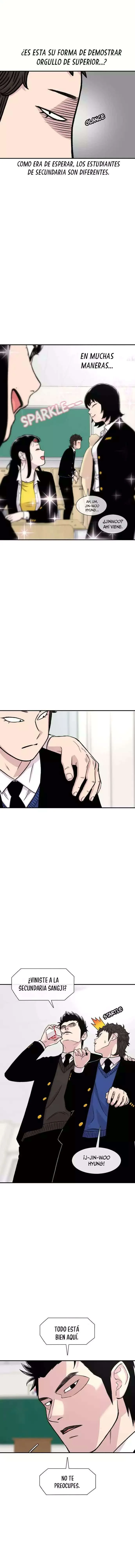 Star Ginseng Store Capitulo 148 página 12