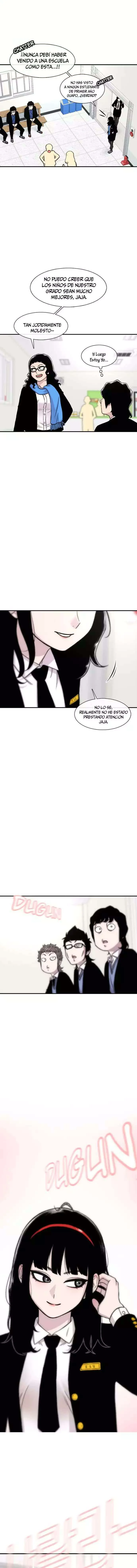 Star Ginseng Store Capitulo 148 página 16