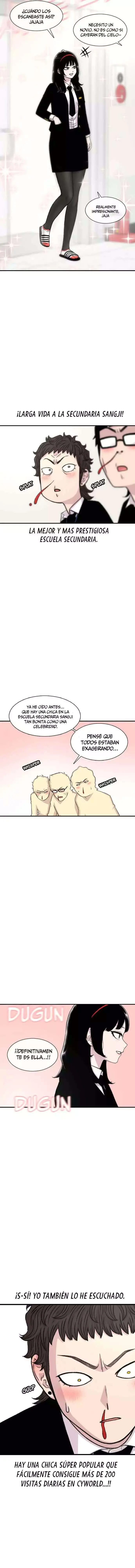 Star Ginseng Store Capitulo 148 página 17