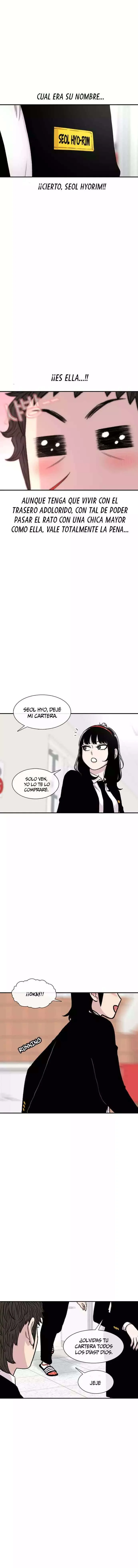 Star Ginseng Store Capitulo 148 página 18