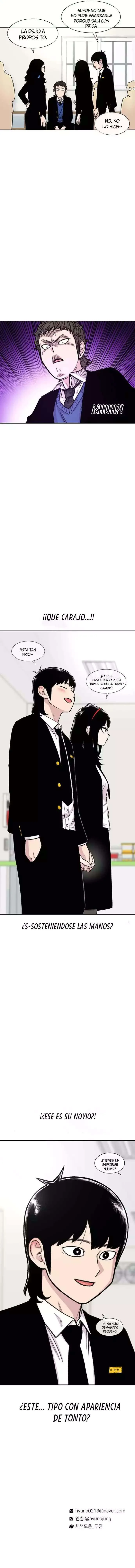 Star Ginseng Store Capitulo 148 página 19
