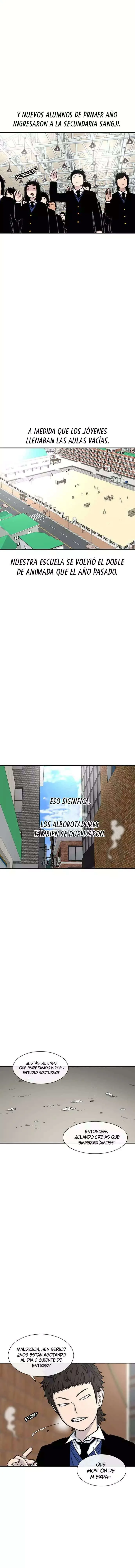 Star Ginseng Store Capitulo 148 página 2