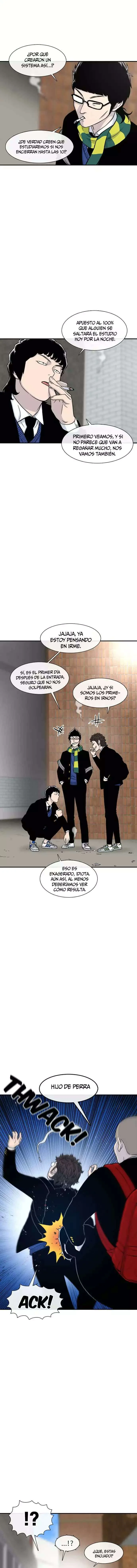 Star Ginseng Store Capitulo 148 página 3
