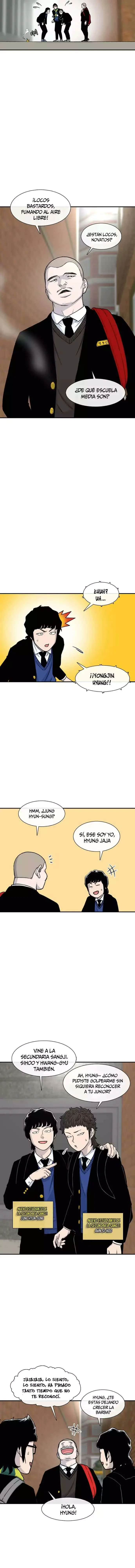 Star Ginseng Store Capitulo 148 página 4