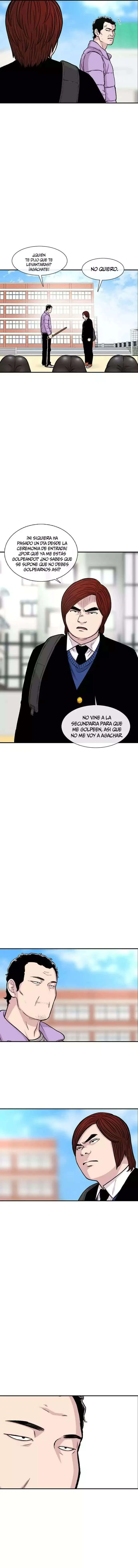 Star Ginseng Store Capitulo 148 página 8