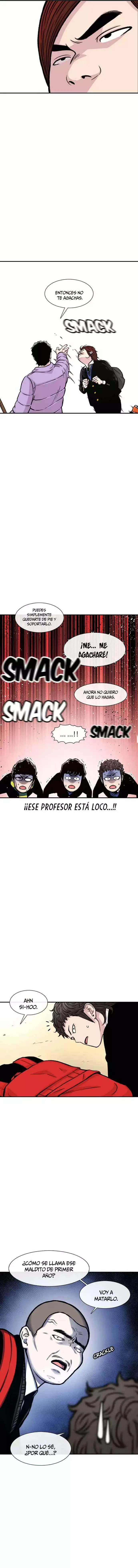 Star Ginseng Store Capitulo 148 página 9
