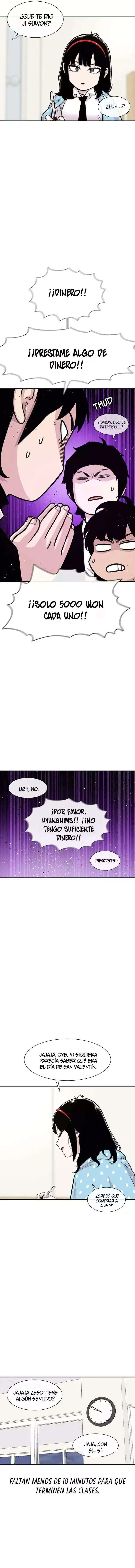 Star Ginseng Store Capitulo 149 página 10