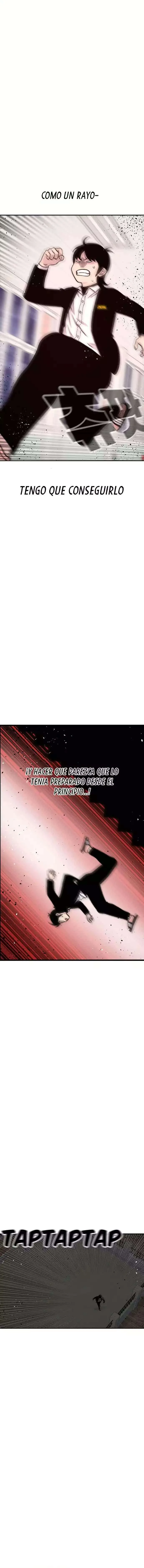 Star Ginseng Store Capitulo 149 página 11