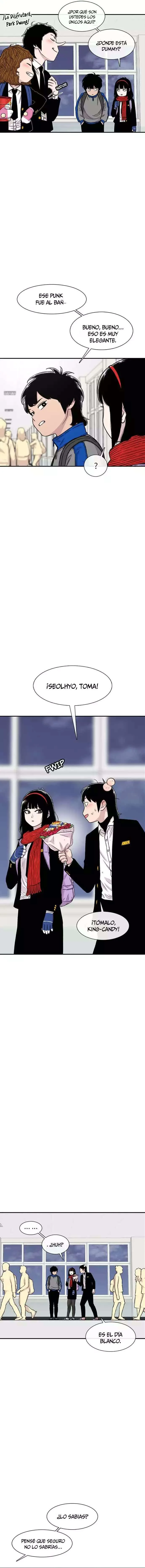 Star Ginseng Store Capitulo 149 página 17