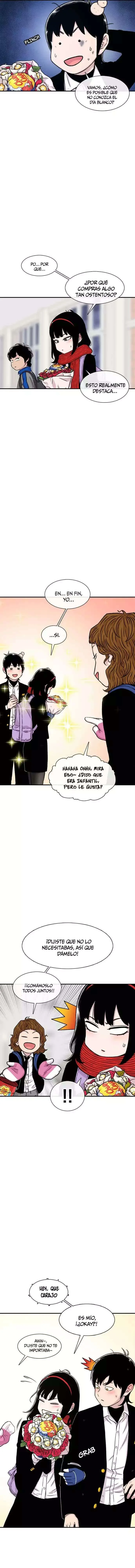 Star Ginseng Store Capitulo 149 página 18