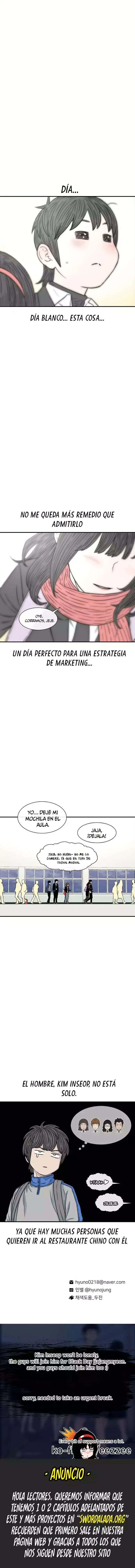 Star Ginseng Store Capitulo 149 página 19