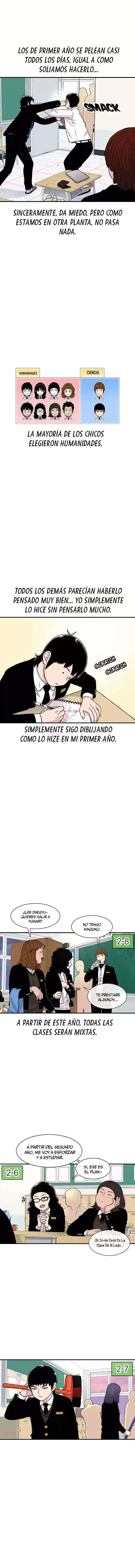 Star Ginseng Store Capitulo 149 página 2