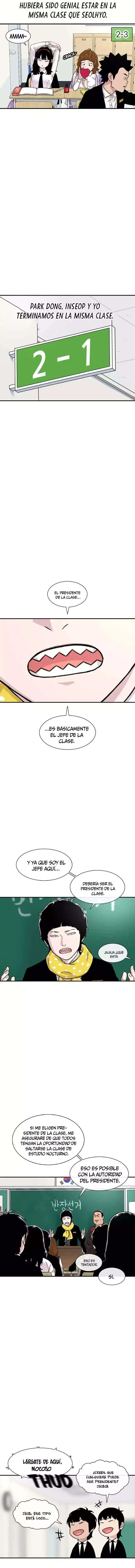 Star Ginseng Store Capitulo 149 página 3