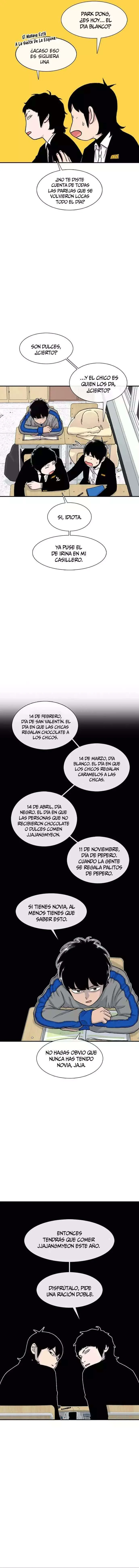 Star Ginseng Store Capitulo 149 página 7