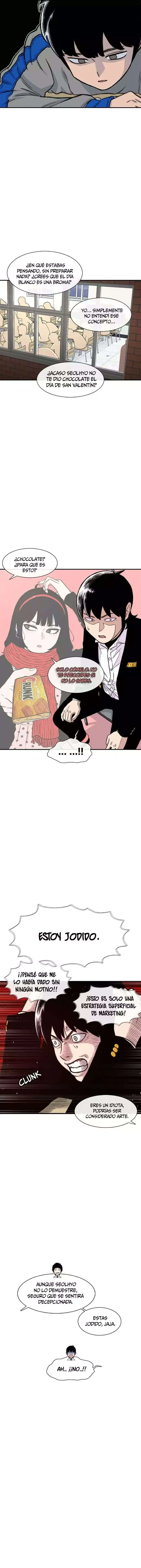 Star Ginseng Store Capitulo 149 página 8