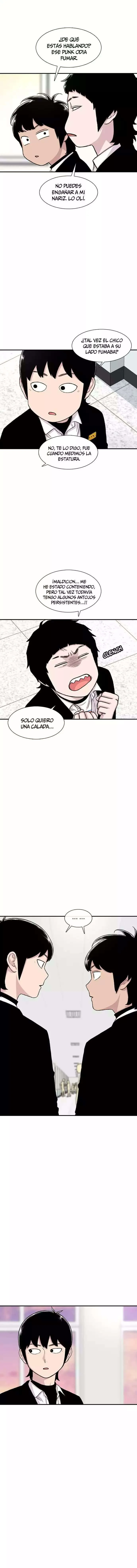 Star Ginseng Store Capitulo 150 página 10