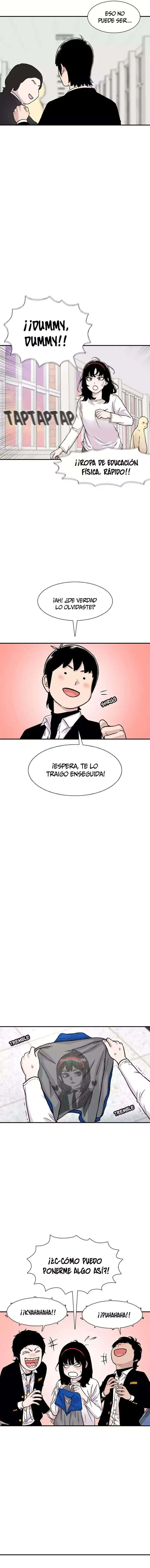 Star Ginseng Store Capitulo 150 página 11