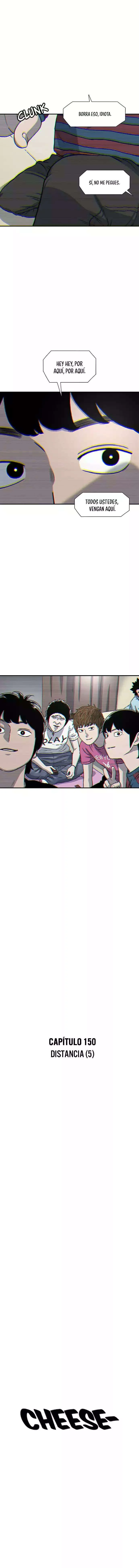 Star Ginseng Store Capitulo 150 página 3