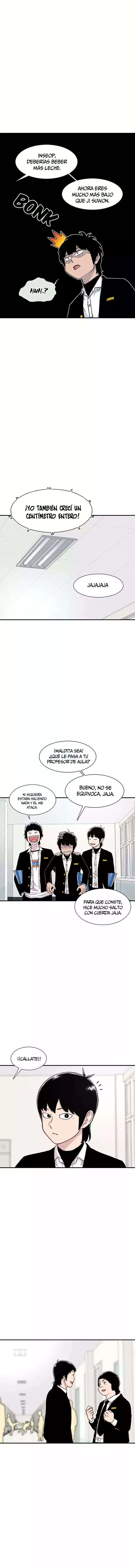 Star Ginseng Store Capitulo 150 página 6