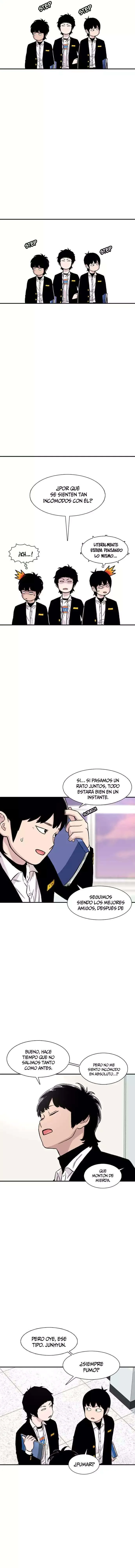 Star Ginseng Store Capitulo 150 página 9
