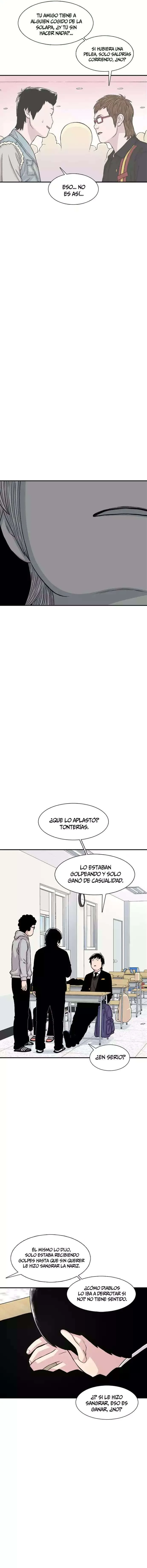 Star Ginseng Store Capitulo 151 página 17