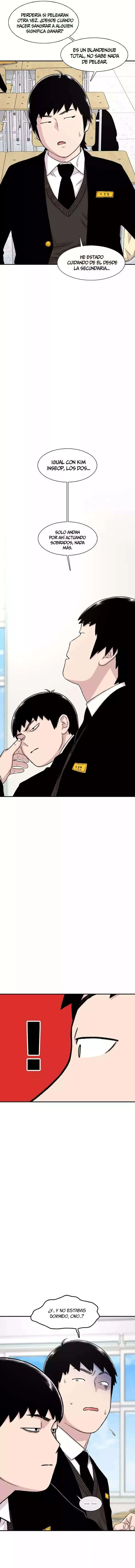 Star Ginseng Store Capitulo 151 página 18