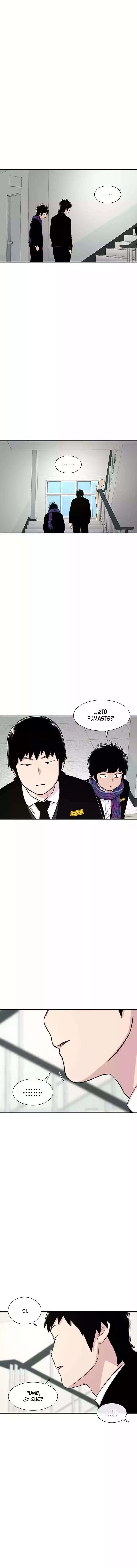 Star Ginseng Store Capitulo 151 página 4