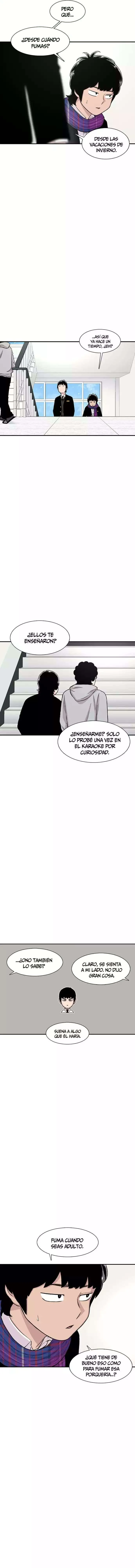 Star Ginseng Store Capitulo 151 página 5