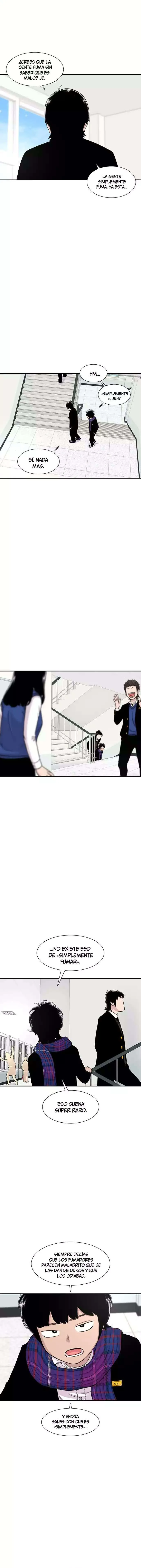 Star Ginseng Store Capitulo 151 página 6