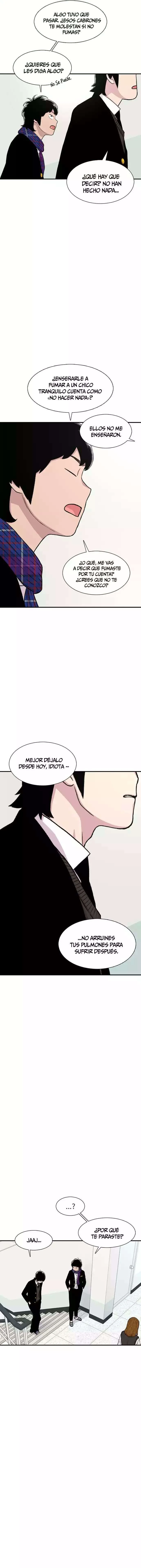 Star Ginseng Store Capitulo 151 página 7