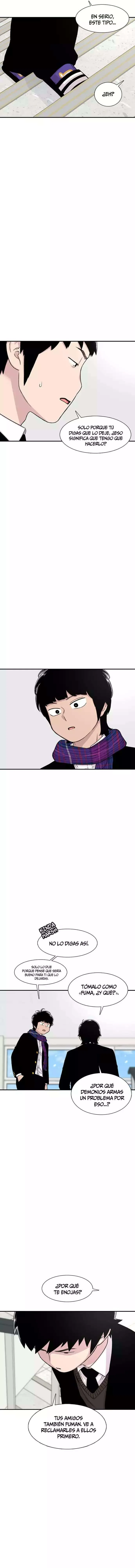 Star Ginseng Store Capitulo 151 página 8