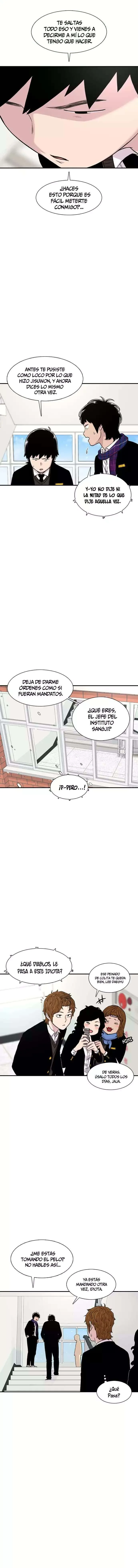Star Ginseng Store Capitulo 151 página 9