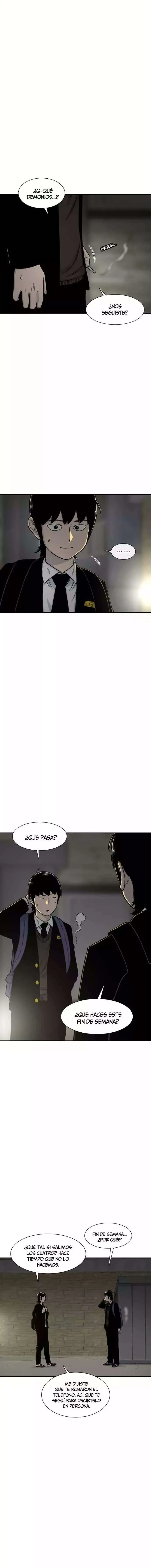 Star Ginseng Store Capitulo 152 página 10