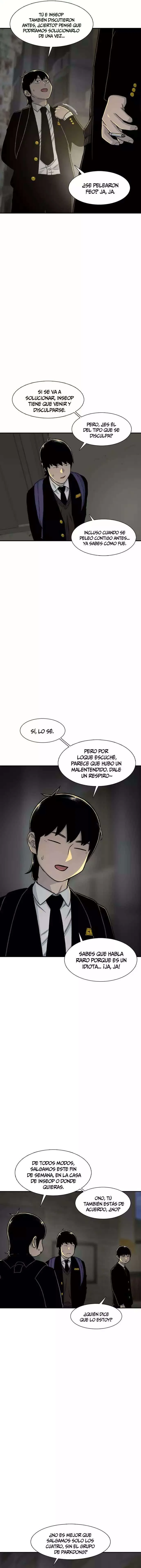 Star Ginseng Store Capitulo 152 página 11