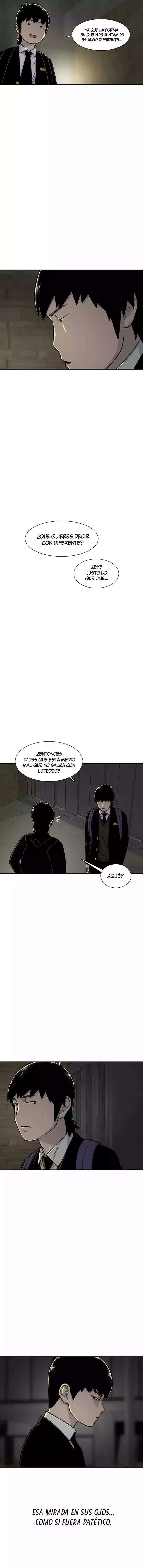 Star Ginseng Store Capitulo 152 página 12