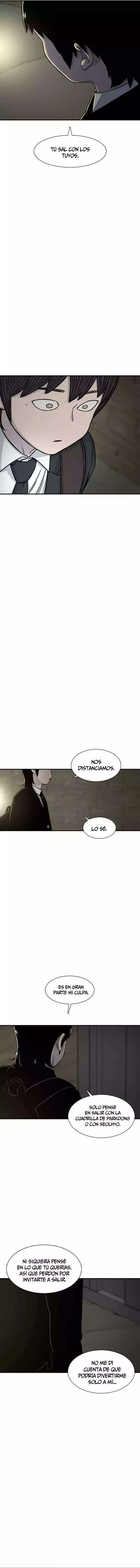 Star Ginseng Store Capitulo 152 página 14