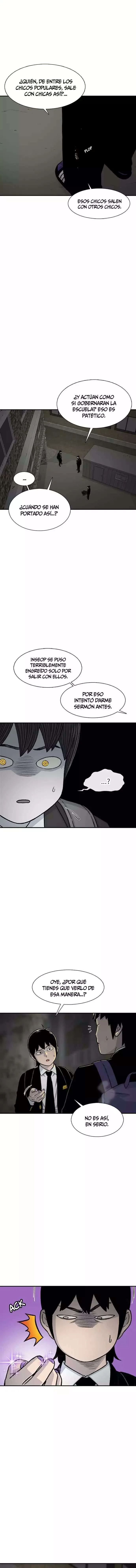 Star Ginseng Store Capitulo 152 página 16